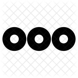 Dots Icon