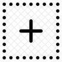 Dots Shape Shape Pattern Icon