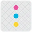 Dots  Icon