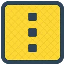 Dots  Icon