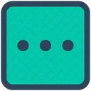 Dots  Icon