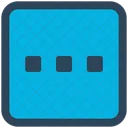 Dots  Icon