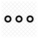 Dots  Icon