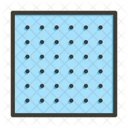 Dots per inch  Icon