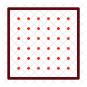 Dots Per Inch Dpi Computer Icon