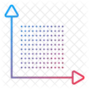 Monitor Screen Device Icon