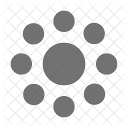 Dotted Icon