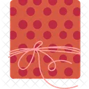 Gift Bow Ribbon Icon