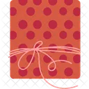 Gift Bow Ribbon アイコン