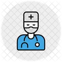 Medico  Icon