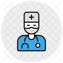 Medico  Icon