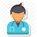 Medico  Icon