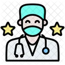 Medico  Icon