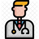 Medico  Icon