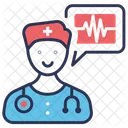 Medico  Icon