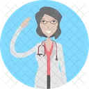 Medico  Icon