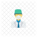 Medico  Icon