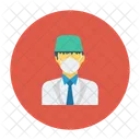 Medico  Icon