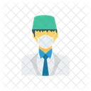 Medico  Icon