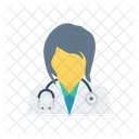 Medico  Icon