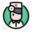 Medico  Icon