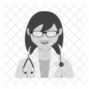 Medico  Icon