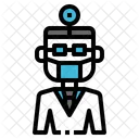 Medico  Icon