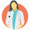 Medico  Icon