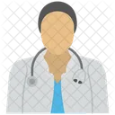 Medico Medico Chirurgo Icon