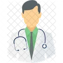 Medico  Icon