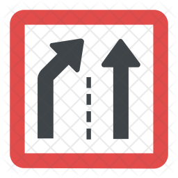 Double Arrow Icon - Download in Flat Style