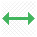 Double Arrow  Icon
