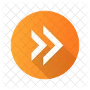 Flat Icon Glyph Icon