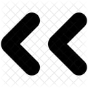 Doublearrow Icon