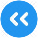 Double Arrow Arrow Arrows Icon