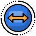 Double Arrow  Icon
