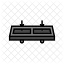 Double Basin Sink Icon