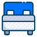 Travel Hotel Traveling Icon
