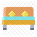 Bed Icon