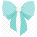 Bow Arrow Ribbon Icon