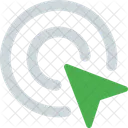 Double Click Icon