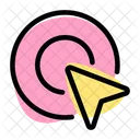Double Click Icon