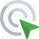 Double Click Icon