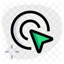 Double Click Icon