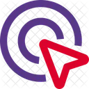 Double Click Icon