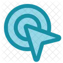 Double Click Click Essential Icon