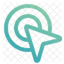 Double Click Click Essential Icon