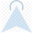 Double Click Click Here Clicker Icon