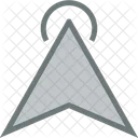Double Click Click Here Clicker Icon