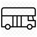 Bus Icon